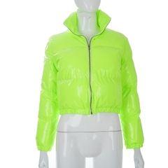 jaqueta Puffer - loja online