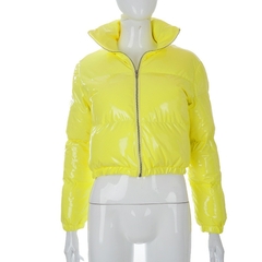jaqueta Puffer - loja online
