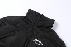 jaqueta Puffer - comprar online