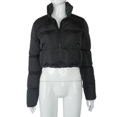 Imagem do jaqueta Puffer
