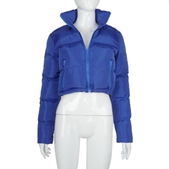 jaqueta Puffer - loja online