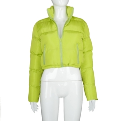 Imagem do jaqueta Puffer