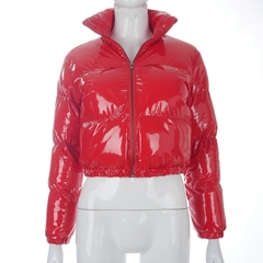Imagem do jaqueta Puffer