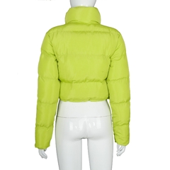 Imagem do jaqueta Puffer