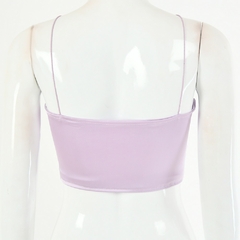 Cropped cordão - comprar online