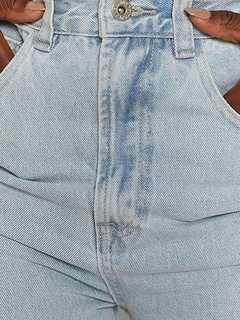 Imagem do calça cintura alta mom