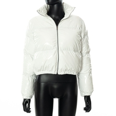 jaqueta Puffer - Toda Bela