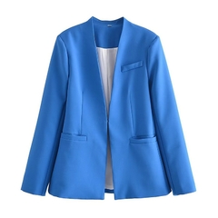 Calça terno com cinto - loja online
