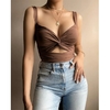 Cropped cruzado