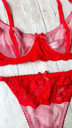 Conjunto Tonia