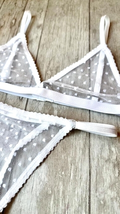 Conjunto Cala - comprar online