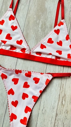 Conjunto Cala Corazón