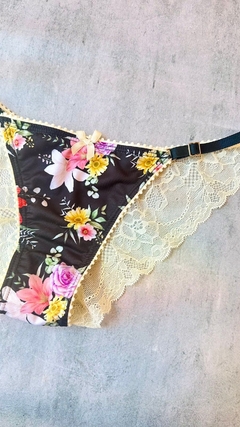 CULOTTE LUCRE - mayoristalabraga