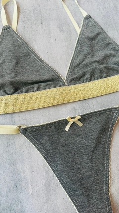 Conjunto Peggy