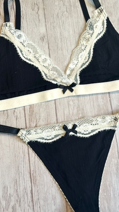 Conjunto Ada - comprar online