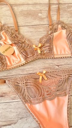 CONJUNTO YOKO