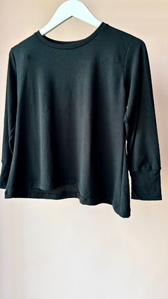 PIJAMA MORA - comprar online