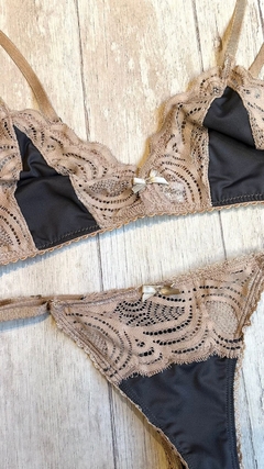 CONJUNTO YOKO