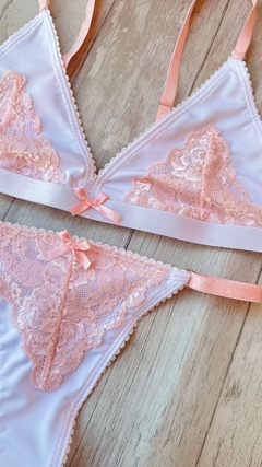 Conjunto Virginia