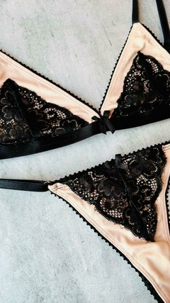 Conjunto Virginia