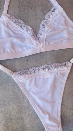 Conjunto Ada