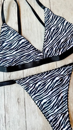 Conjunto Cala Estampado
