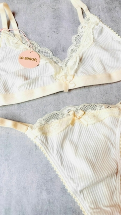 Conjunto Ada - comprar online