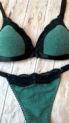 Conjunto Soft