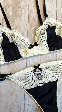 CONJUNTO YOKO en internet
