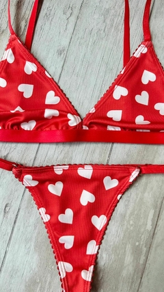Conjunto Cala Corazón - comprar online