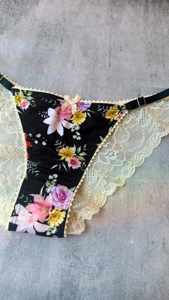 CULOTTE LUCRE en internet