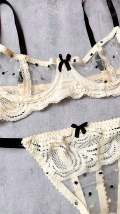 Conjunto Tonia - mayoristalabraga