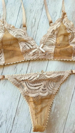 Conjunto Yoko
