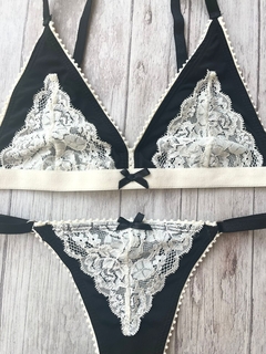 Conjunto Virginia
