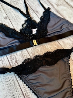 Conjunto Zaha - comprar online