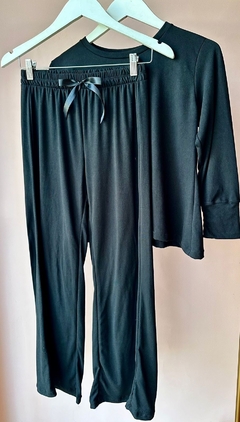 PIJAMA MORA