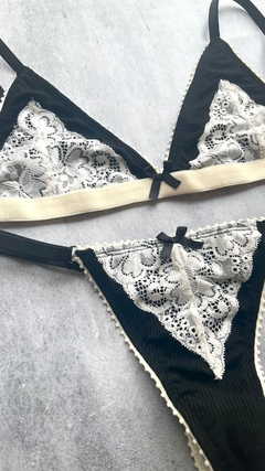 Conjunto Virginia - comprar online