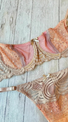 Imagen de Conjunto Tonia Paillettes