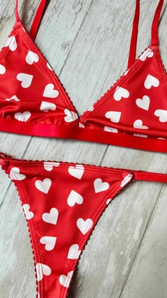 Conjunto Cala Corazón