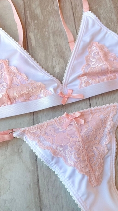 Conjunto Virginia - comprar online