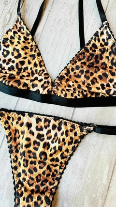 Conjunto Cala Estampado - mayoristalabraga