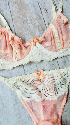 Conjunto Tonia - comprar online