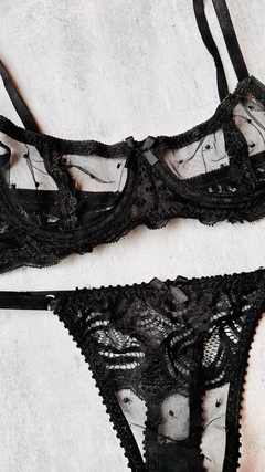 Conjunto Tonia - tienda online