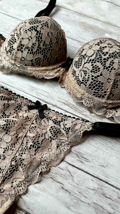 Conjunto Juana