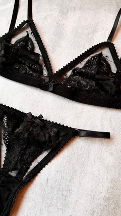 Conjunto Virginia - tienda online