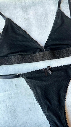 Conjunto Peggy