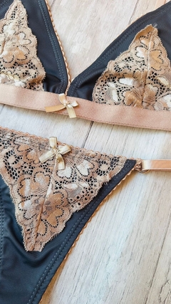 Conjunto Virginia