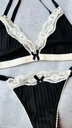 Conjunto Ada