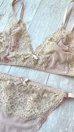 Conjunto Yoko - comprar online