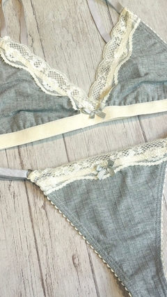 Conjunto Ada - comprar online